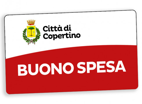 2° Avviso Pubblico Per L'Erogazione Di Buoni Spesa A Sostegno Dei Nuclei Familiari Emergenza Coronavirus - Covid 19