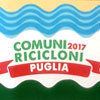 Comuni ricicloni Puglia 2017