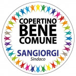 Copertino bene comune - Sangiorgi Sindaco