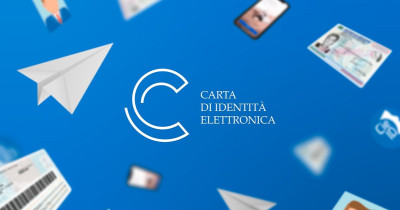 RILASCIO DELLA CARTA DI IDENTITA' ELETTRONICA . ATTIVAZIONE DEL SERVZIO DI PR...
