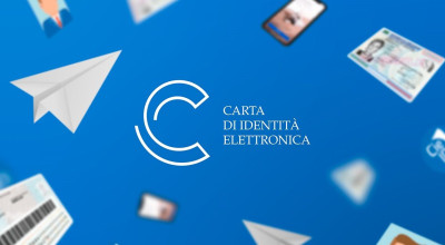 RILASCIO DELLA CARTA DI IDENTITA' ELETTRONICA . ATTIVAZIONE DEL SERVZIO DI PR...