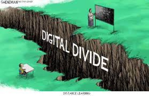 AVVISO:  PROROGA SCADENZA CONSEGNA DOMANDE “DIGITAL DIVIDE”  -  D...