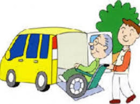 Servizio di Trasporto Sociale