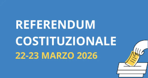 Referendum 2026. Elettori temporaneamente residenti all'estero