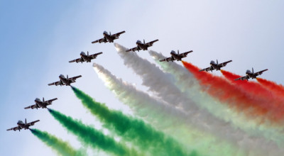 FESTA DELLA REPUBBLICA 2 GIUGNO 2019