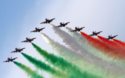 FESTA DELLA REPUBBLICA 2 GIUGNO 2019