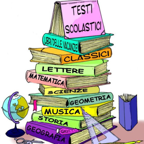 AVVISO CONTRIBUTO PER LA FORNITURA GRATUITA O SEMIGRATUITA DEI LIBRI DI TESTO...