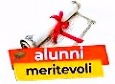 RICONOSCIMENTO STUDENTI MERITEVOLI A.S. 2024/2025