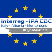 Logo progetto IPA CBC