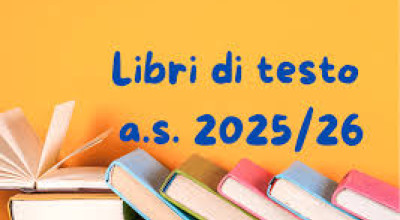 CONTRIBUTO PER FORNITURA GRATUITA O SEMIGRATUITA DEI LIBRI DI TESTO E/O SUSSI...