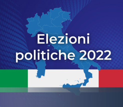 ELEZIONI POLITICHE 2022