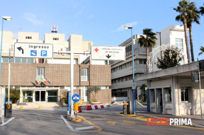 CONVOCAZIONE CONSIGLIO COMUNALE MONOTEMATICO SU PIANO DI RIORDINO OSPEDALIERO...