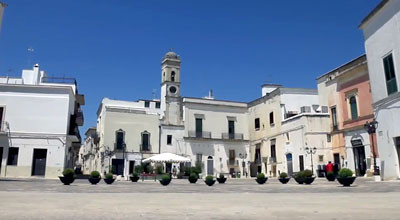 Piazza del Popolo