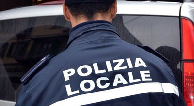 Polizia Locale