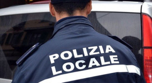 Polizia Locale Polizia Locale