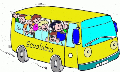 SERVIZIO TRASPORTO SCOLASTICO A.S.2022-2023