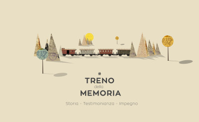 IL COMUNE DI COPERTINO ADERISCE AL PROGETTO IN TRENO PER LA MEMORIA AUS...