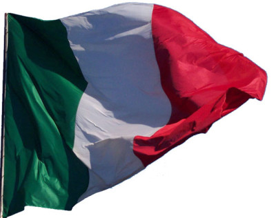 7 GENNAIO  FESTA DEL TRICOLORE  Giornata Nazionale della Bandiera