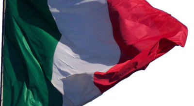 7 GENNAIO  FESTA DEL TRICOLORE  Giornata Nazionale della Bandiera