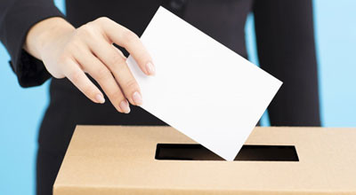 Votazione Votazione